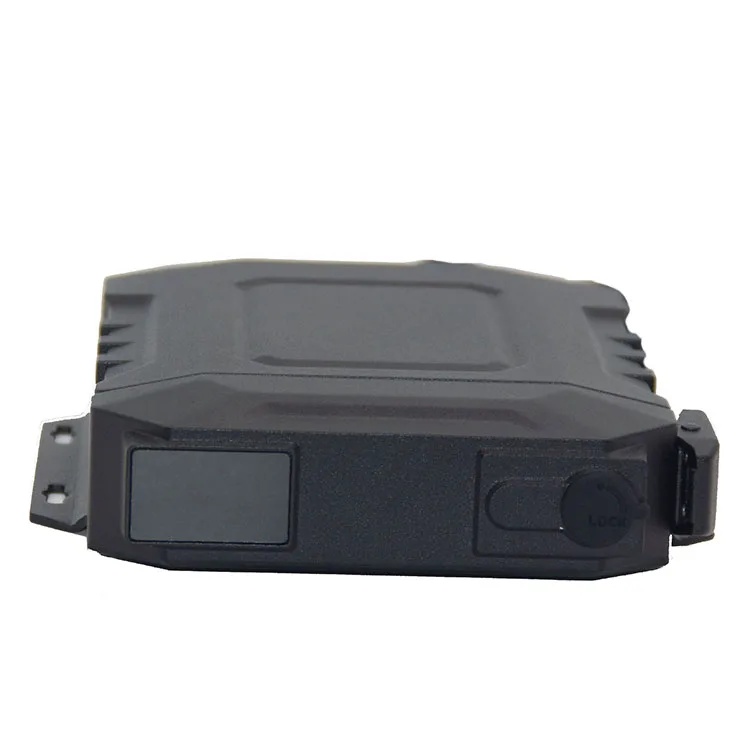 Professional 1080P/720P Real-time IP67 water proof Car Mobile DVR  hdd SD Mobile DVR Recorder