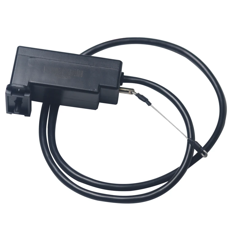 
Iec 62196 -2 Type 2 Ev Charging Socket Side Electric Electromagnetic Lock 