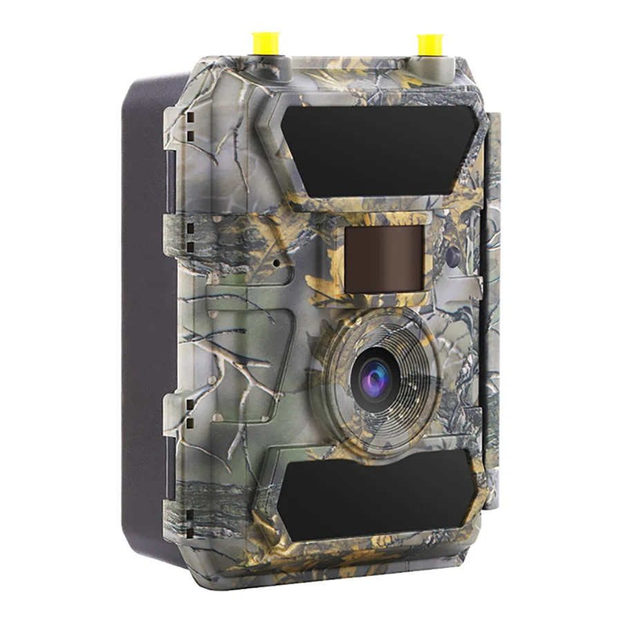 WILLFINE Wholesale Waterproof 1080P Infrared Trail Camera Clear Night Vision Fast Trigger Wildlife Camera
