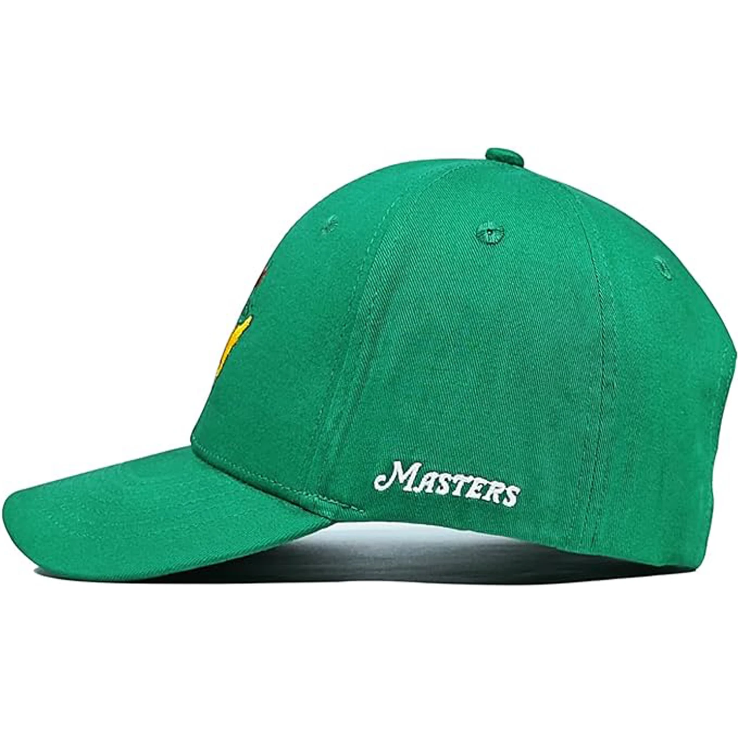 INJAE VINA Custom Blue Vapes Vintage  Baseball Cap 5 Panel Green Under brim Running Sport Golf Hats Performance Made in Vietnam