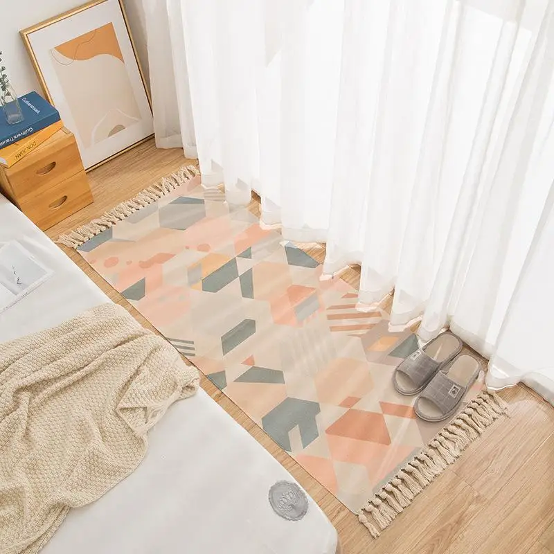 
Factory made carpets and rugs living room IC Original and New 