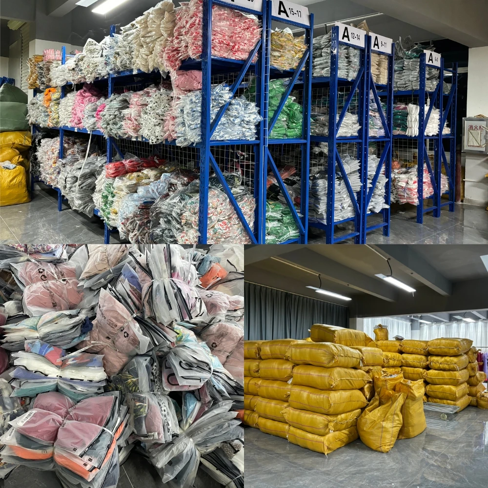 Недорогая женская одежда оптом рубашка топы юбка новая оптовая продажа в наличии фирменная для покупок