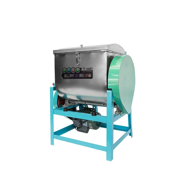 Commercial Vertical Dough Mixer Flour Mixer Pasta bread Dough Kneading machine