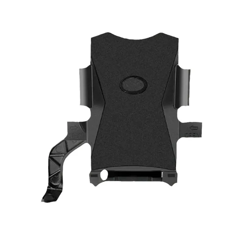 360 Degrees Bike Phone Holder Universal Bicycle Handle Phone Holder for 4-7 inch Mobile Phone Stand Shockproof Bracket Support