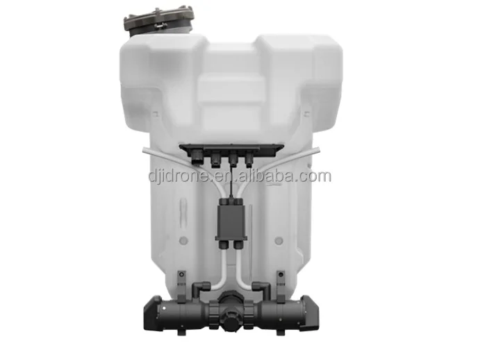 Hot Sell Original Brand New T40 Water Tank (whole set) for Agras T40 Agriculture Drone Spraying Tanks