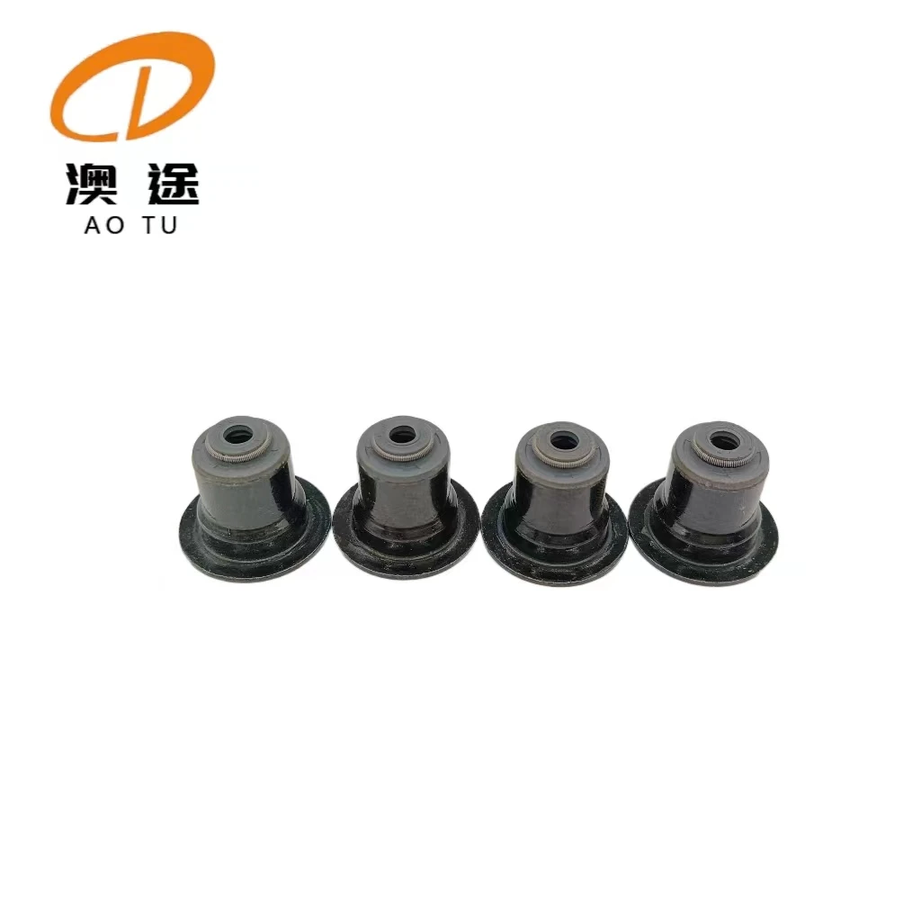 Best Quality Engine Intake Exhaust Valve Stem Seals For BMW X5 11340029751