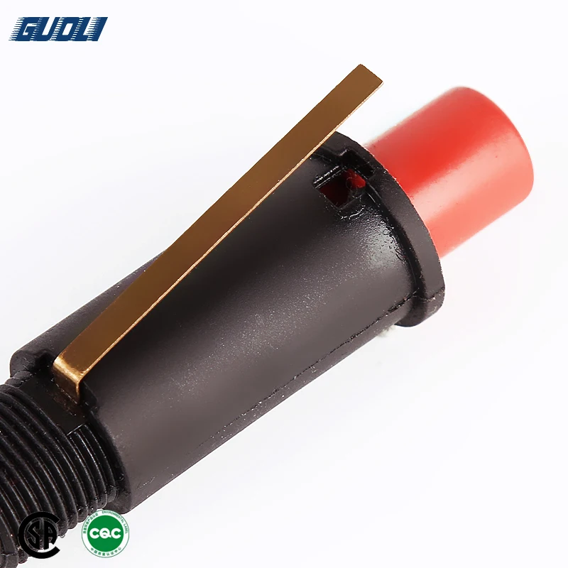 Зажигалка Электронная Газовая плита воспламенитель газовая Пьезо Воспламенитель