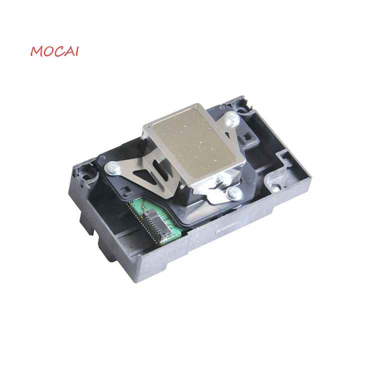 Durable Print Head For Epson Unlocked Printhead  High Quality Inkjet Printhead