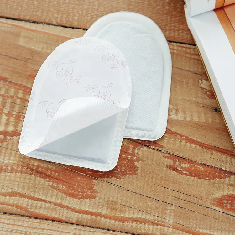 Chemical Warming Disposable Heat Pack Toe warmers Hot Pads