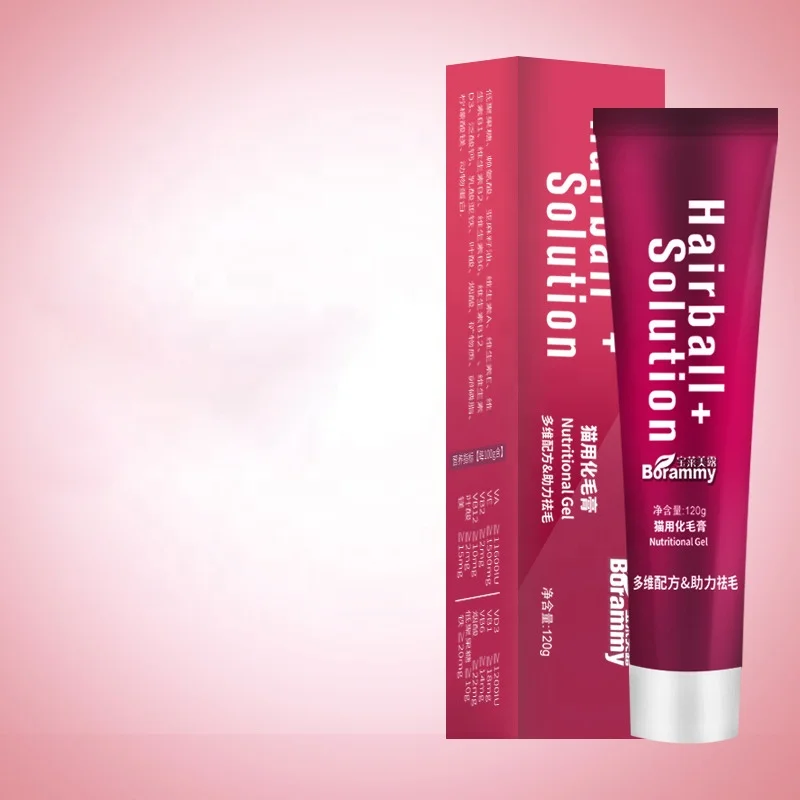 Чистый натуральный материал, кошачьи волосы, крем для рвоты, раствор для кошек, питательный крем для кошек