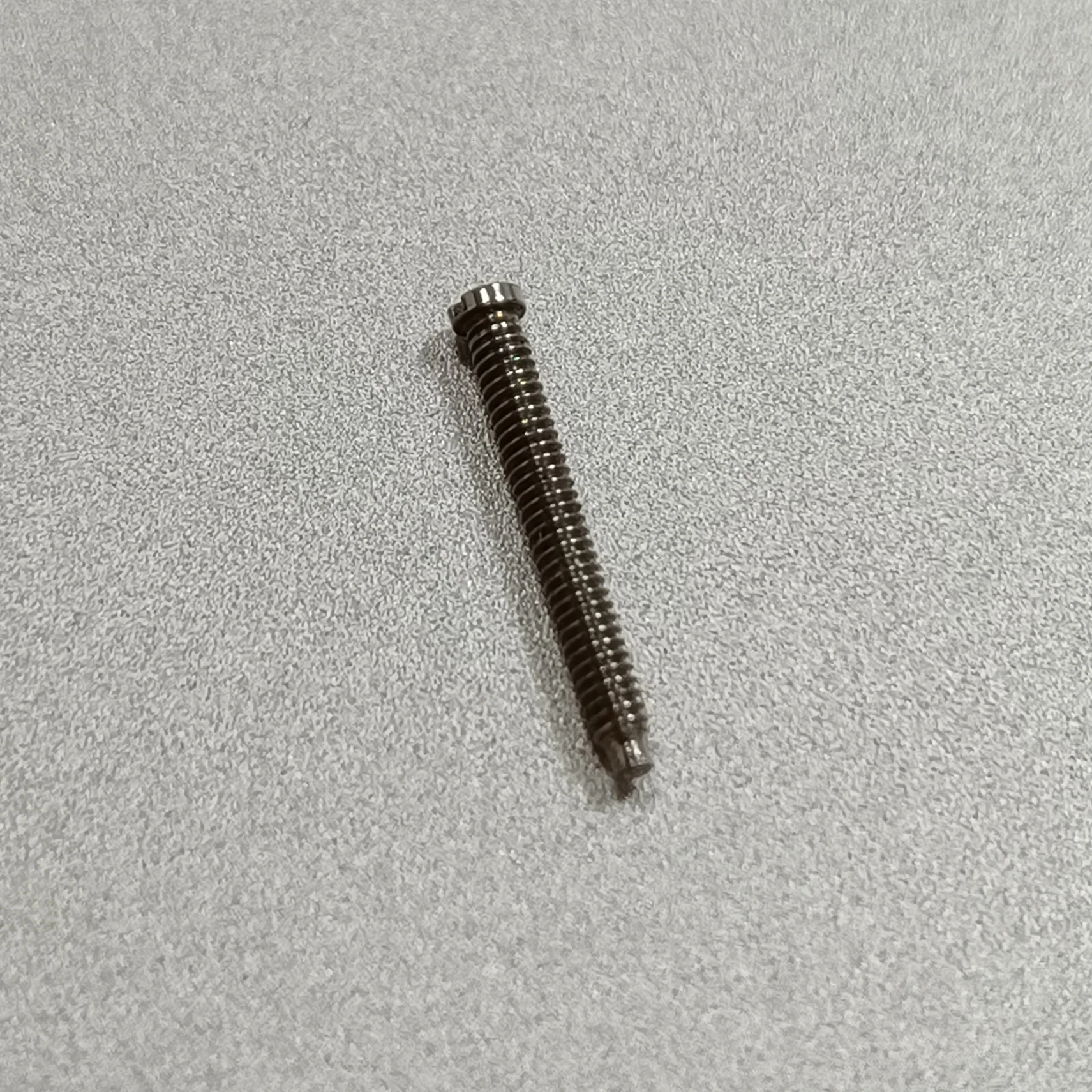 Custom Made Screw  Fitters Fitting Frames Long Screw and Screw