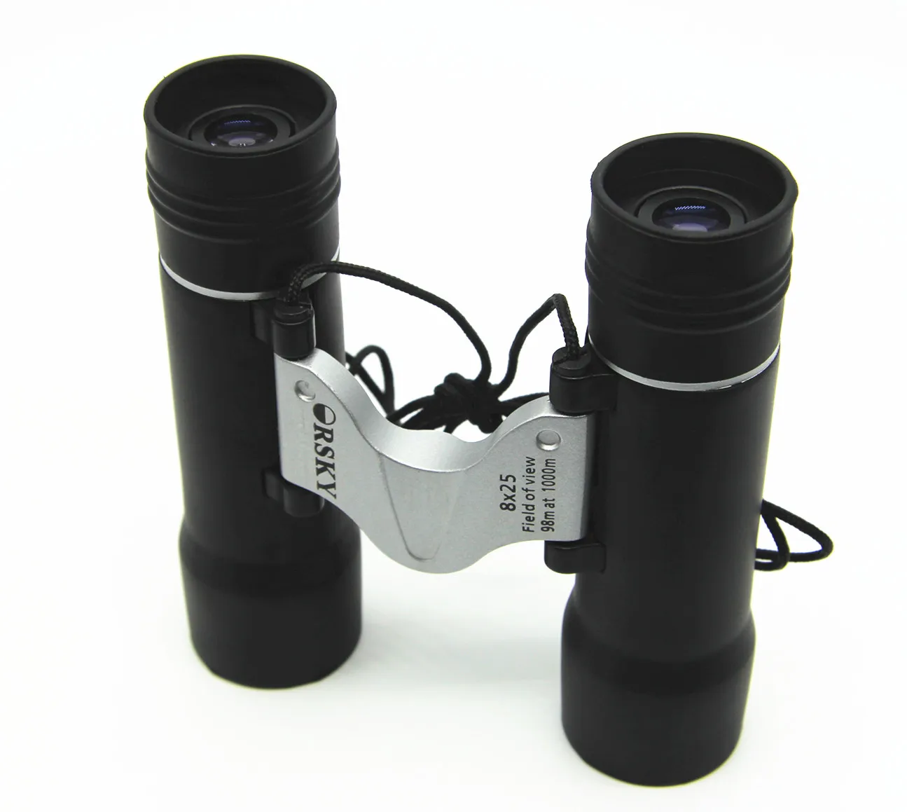 DCF 10X25 8X25 Professional Outdoor Activities Binoculars