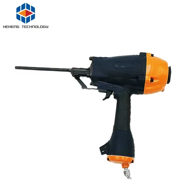 Air Insulation Nailer Gun BWQ120  for  Exterior Insulation System