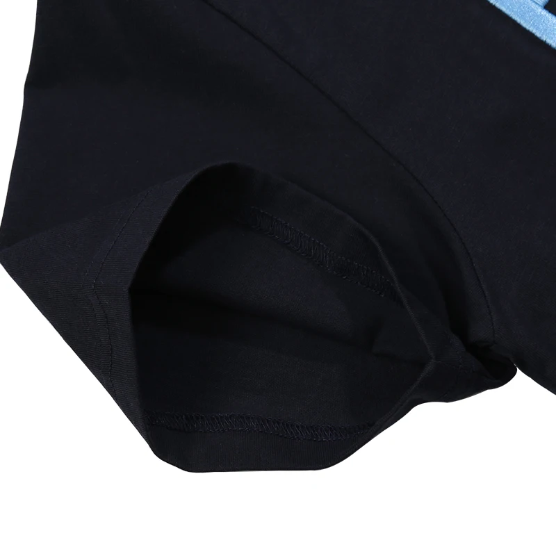 China Manufacturer 100% Plain Soft Cotton T-shirt With Custom Embroidered Logo T Shirt  Men T Shirt