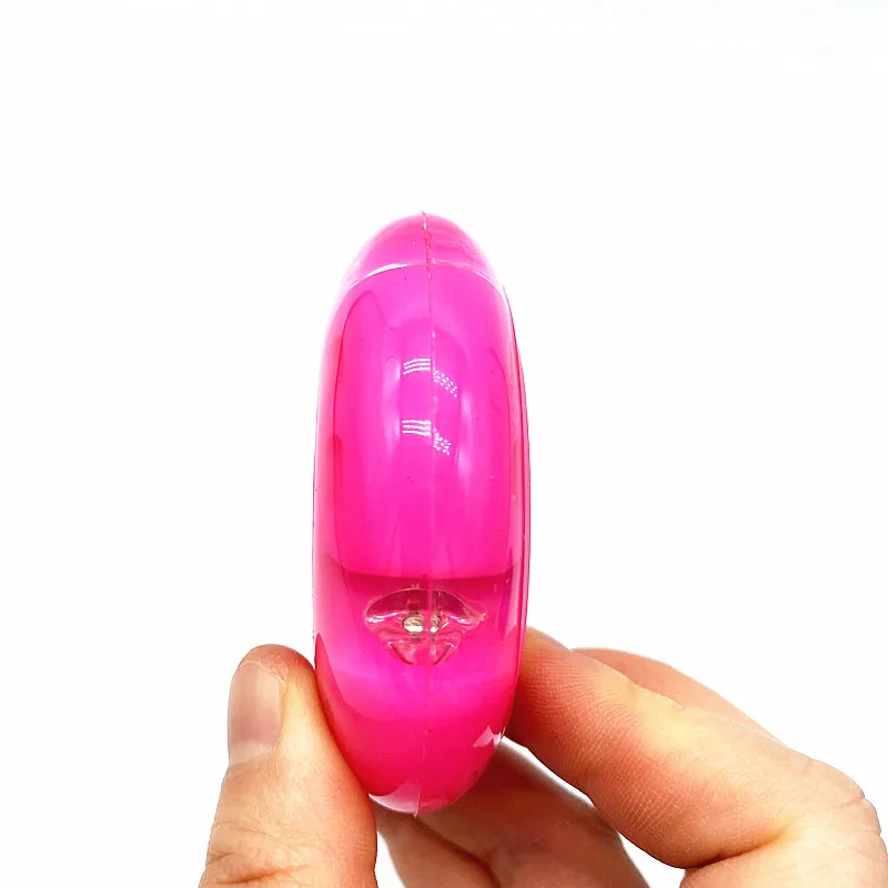 70mm LED Lights Roller Skate Wheel Flashing Quad Skate Wheel Skate Wheel Casters