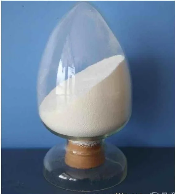 Crospovidone, Insoluble PVP, PVPP for Beverage and Brewing Industry CAS No.: 25249-54-1
