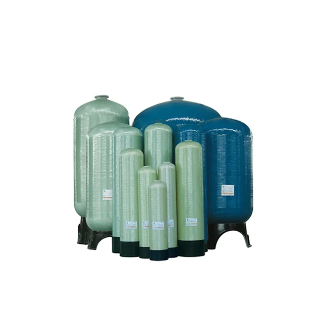 High Quality Frp Tank 1035 Head Mould