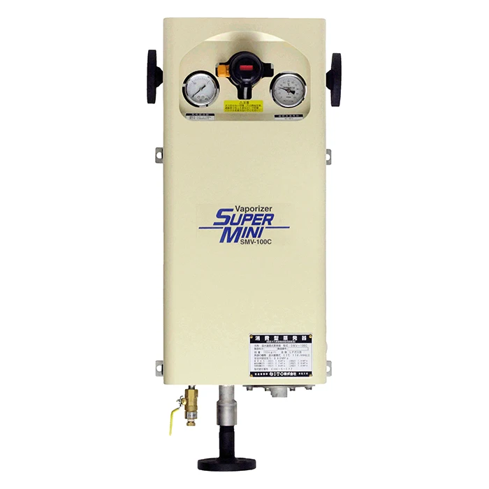 Easily Installable Improves Efficiency Evaporator Steam Heat Exchanger