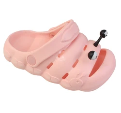 Adorable cartoon cute clogs
