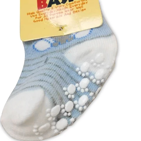 
 Оптовая продажа, Лидер продаж, детская одежда из Гуанчжоу, хлопковые Необычные Нескользящие Детские носки  