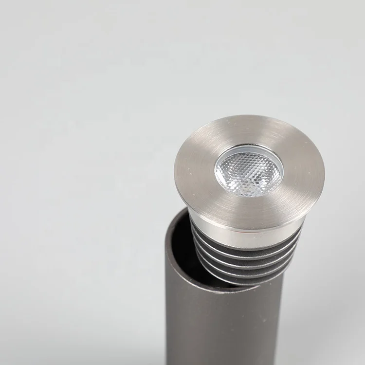 rgb led inground lights led underground lights led buried light