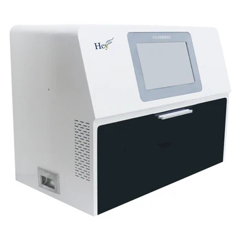 Rt-Pcr Test Kit For Nucleic Acid Extraction Nucleic Acid Extraction Instrument Nucleic Acid Products