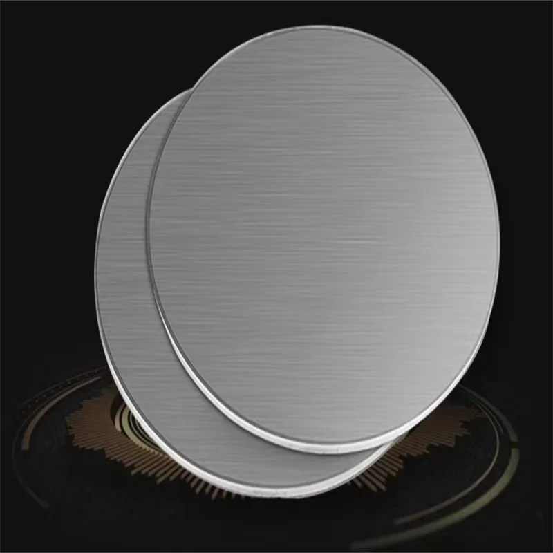 Professional factory produce stainless steel filter flat disc etched metal disc small holes