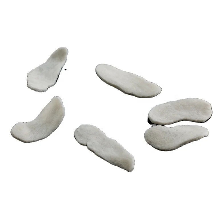 CR 244 молочно-белый хлоропреновый каучук для конвейерной ленты, вулканизирующий клей