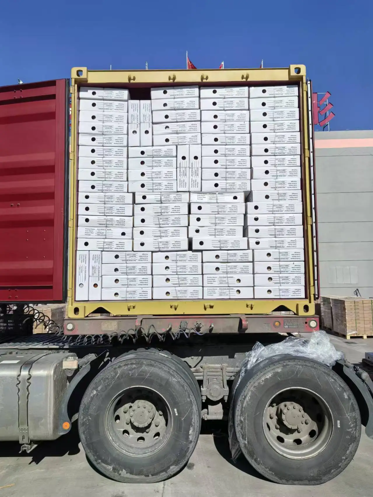 3D PVC/ABS Edge Banding Machine Tape Self-Adhesive Melamine Furniture Decorative Strips for Wood and Acrylic Materials