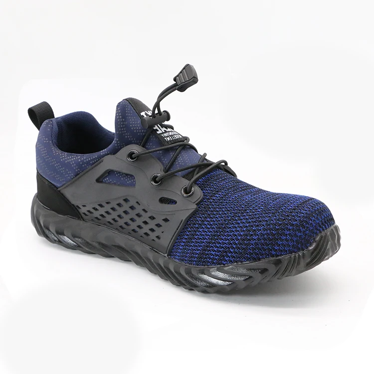Dong Wholesale High Quality Light Weight Sport Working Industrial Worker composite Safety Shoes