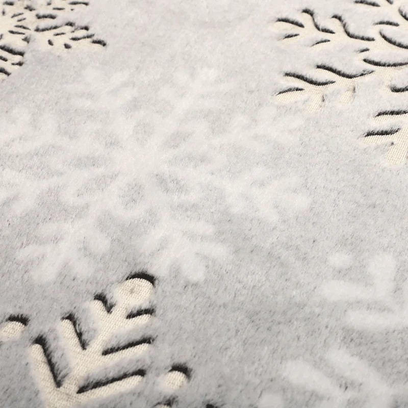 Super soft carpet Glow in the dark kids design custom design rugs for home carpet