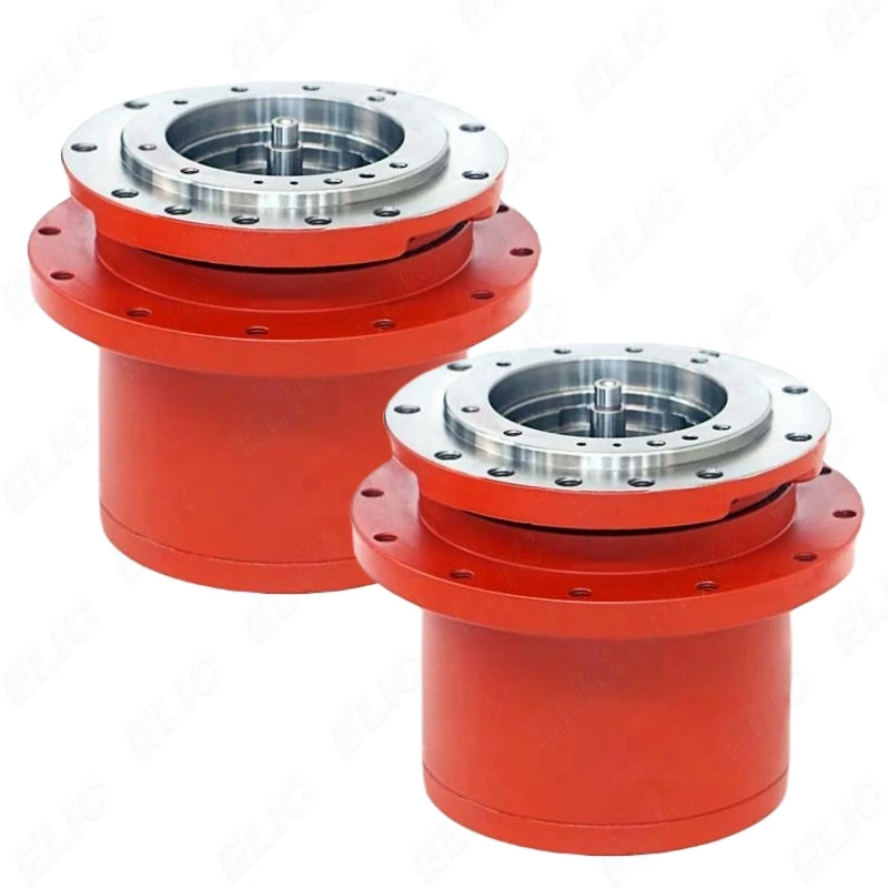 Hot Sale Travel Motor Excavator case 130713-01308 DX520 DX530 Final Drive Ingersoll Rand Sd100d for Excavator or Bulldozer