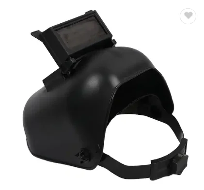 Wholesale cheap price safety welding mask helmet