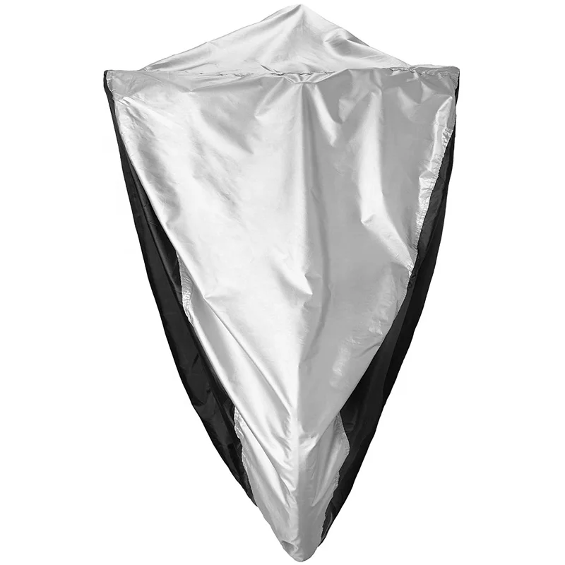 New style waterproof bicycle cover dust bike cover bag