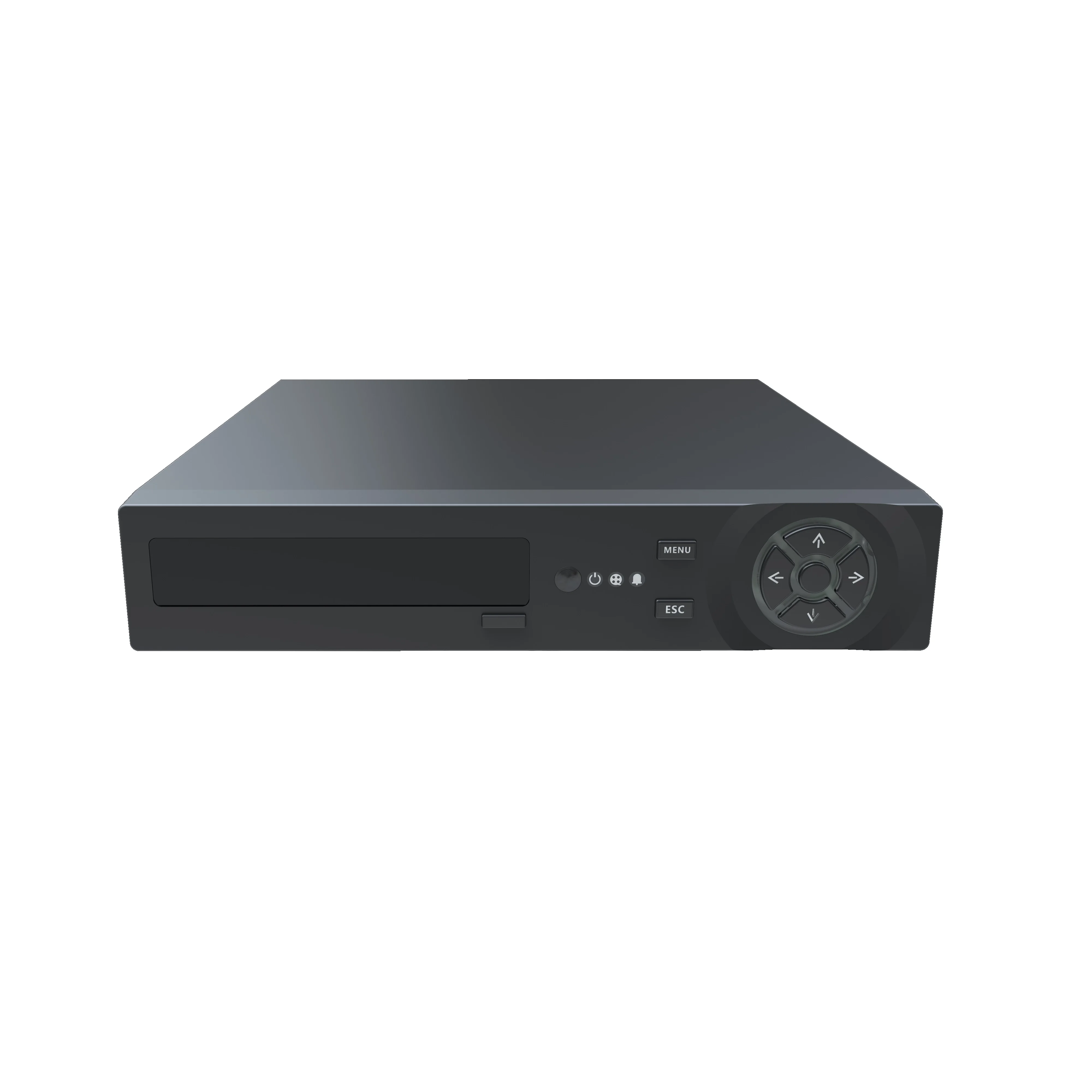
novatek solution securiti camera dvr 8 ch H.265+/H.265/h 264 