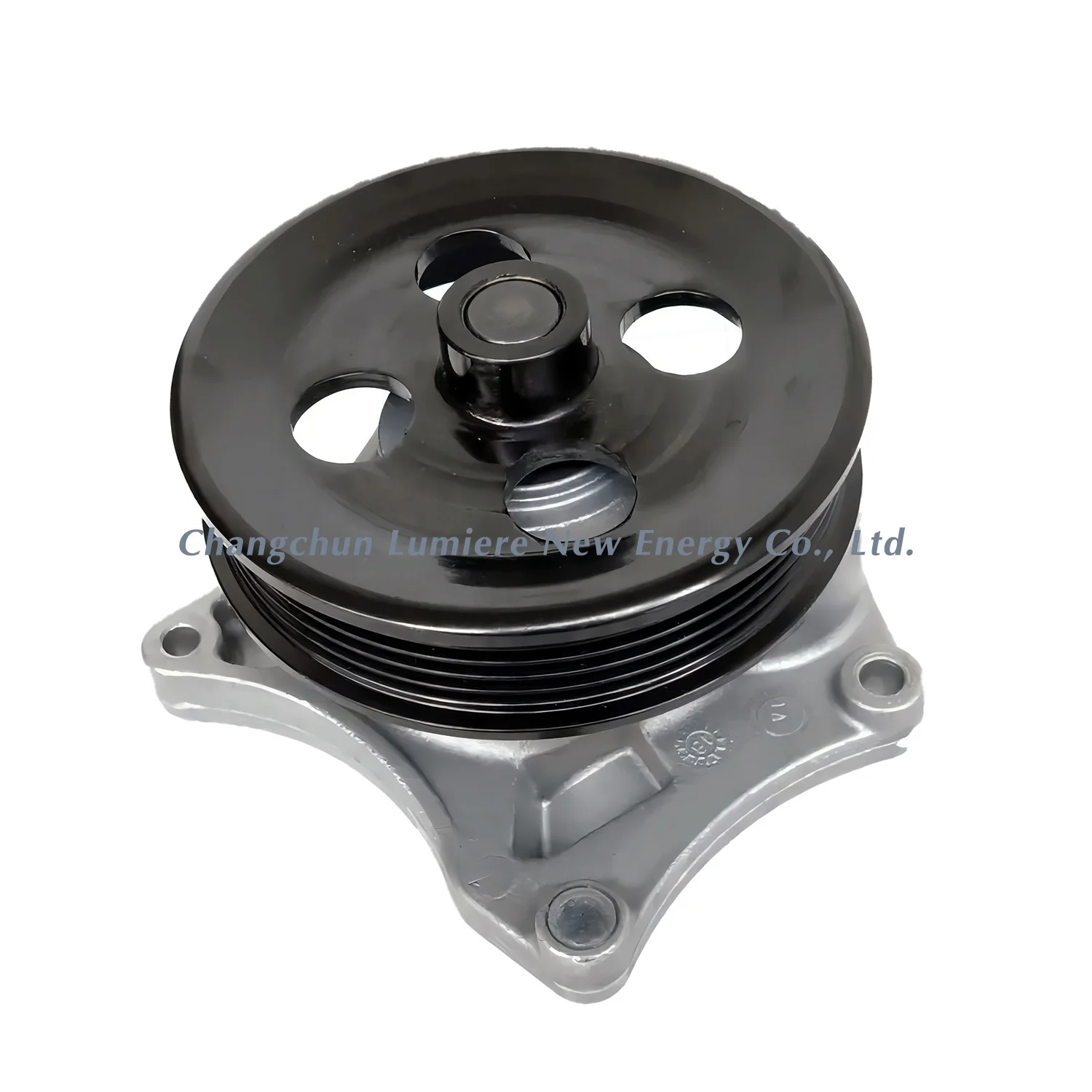 For Chevrolet Cruze Equinox Malibu Trax Opel Astra Corsa Insignia Mokka 12642752 12667383 12667393 12681168 12681171 Water Pump