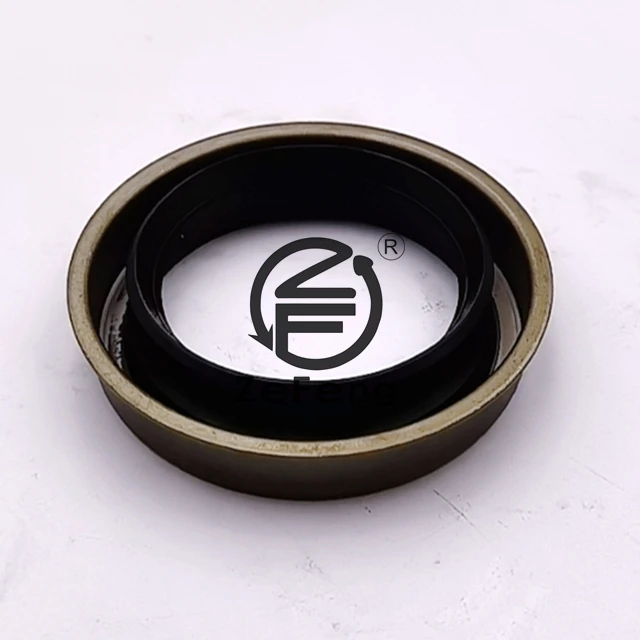 Forklift spare part factory oil seal D700894 use for DAEWOO DOOSAN