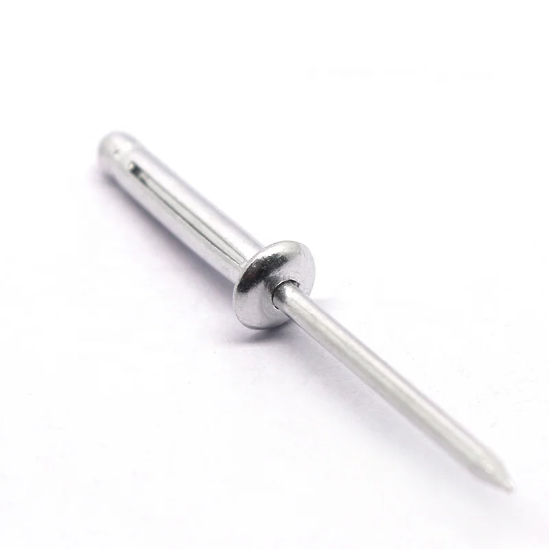 Washer all aluminum bulb-tite blind rivet  for lantern type