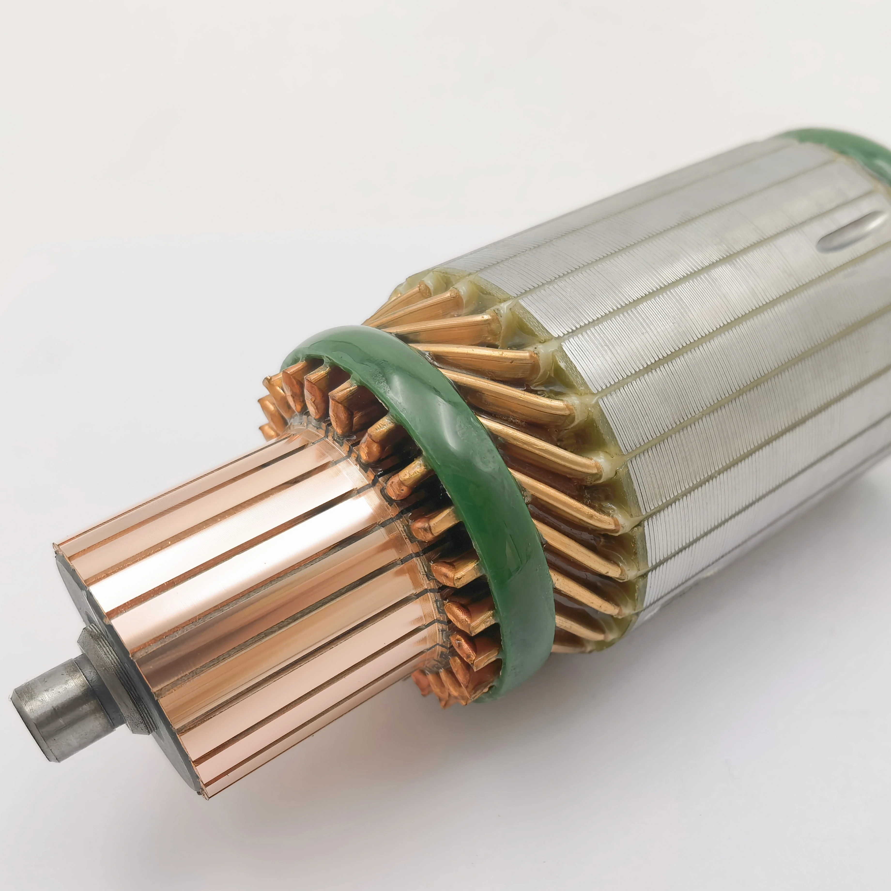 IM3023 61-8203-2 132869starter armature A47242 7T6091 0282001780, 0282001900, 0282006220, 0282006230  5811210220 for car starter