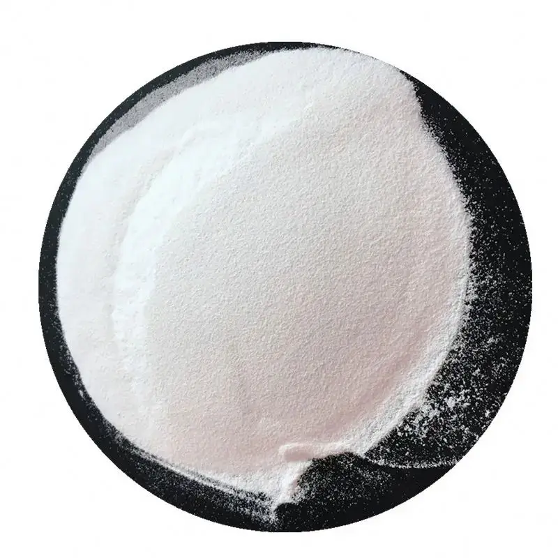 China Supplier PVC Resin Sg3/Sg5/Sg7/Sg8 K57 K58 K66 K67 K68 K70 Poly Vinyl Chloride