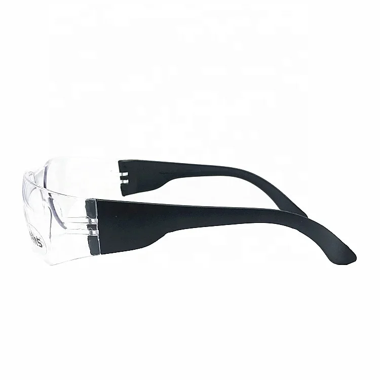 Промышленные защитные очки ANT5PPE UV400 соответствуют стандартам ANSI