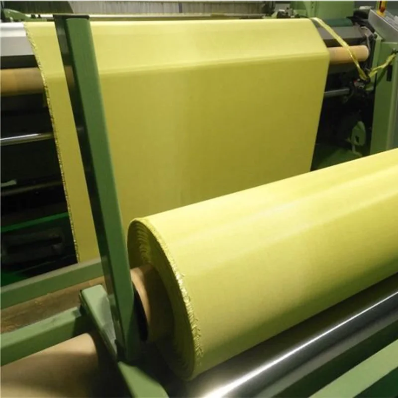 Оптовая продажа, OEM огнестойкая теплоизоляционная противопожарная арамидная ткань 200 г/м2