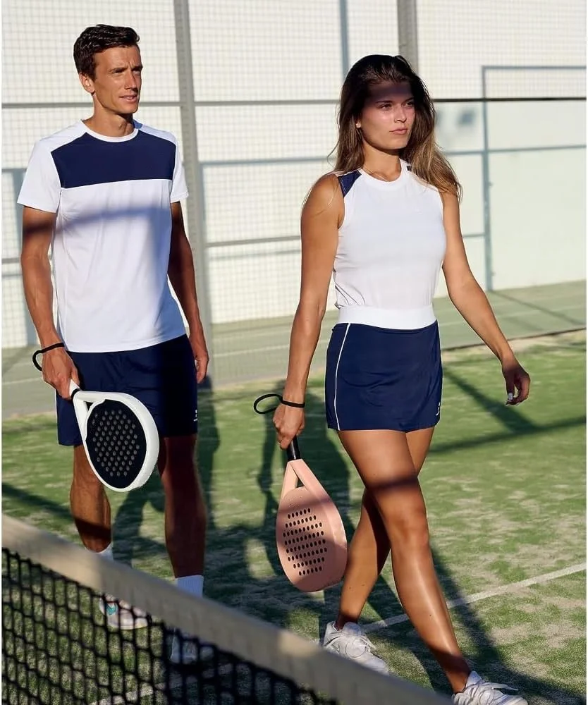 PR04 Competitive Price Racket Padel, Padel Tennis Racket, Padel Rackets Manufacturer From China