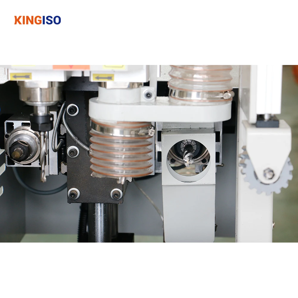 New Product China Good Quality Wood Door Lock Machine for Sale with Good Price