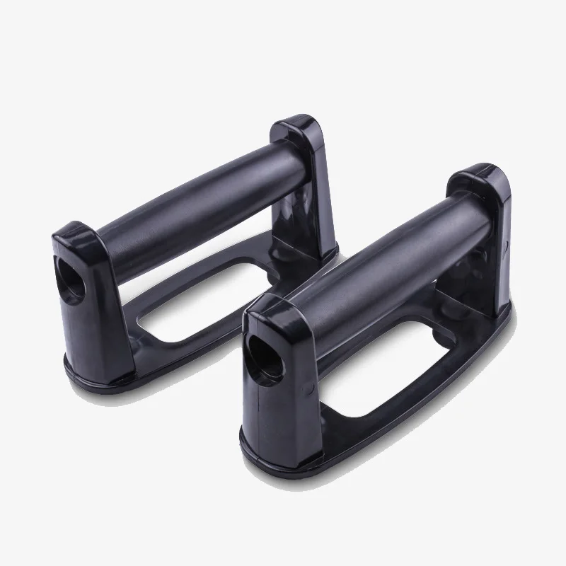 Multifunctional Push Up Support Plate of Workout Equipment in Square Shape Push Up Stand of Pectoral Training Push Up Bar