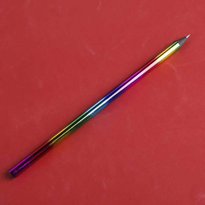 Back To School Kids Stationery Set High Quality School Supplies For Students Multifunction Student Ruler Sharpener