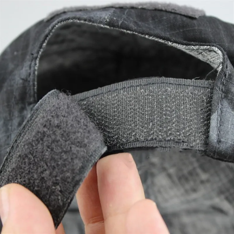 Low Price Fashion Camo Hunting Tactical Custom Digital Camo Baseball Hats