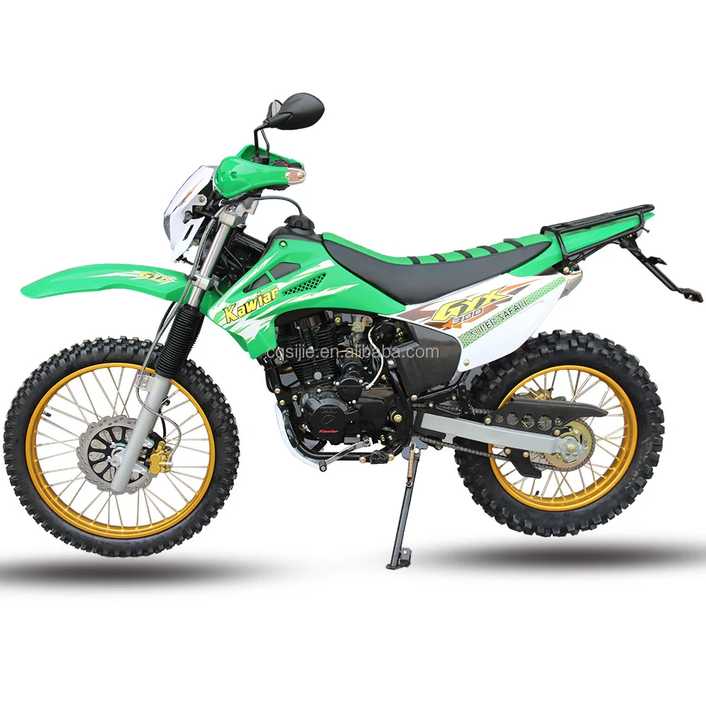 zongshen 4 stroke engine  moto cross 250cc offroad motorcycle  dirt bike for sale made in China