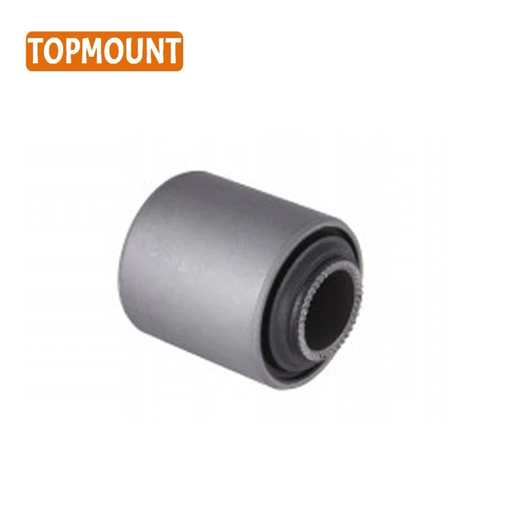48702-43010 4870243010 TOPMOUNT Auto parts Suspension Control Arm Bushing For Toyota COROLLA