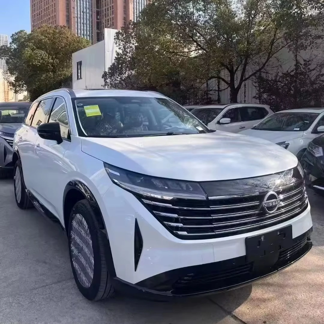 2024 nissan pathfinder r51 r50 r49 бензиновый автомобиль 5 дверей 7 мест большой размер 4wd awd с кожаными сиденьями и r20 шин